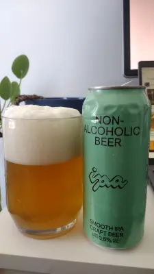Clarkvv's photo of IPA Douce