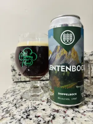 Jow's photo of Lentenbock