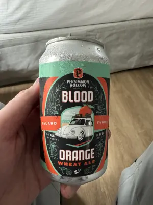 Chris_Ofstad's photo of Blood Orange Wheat