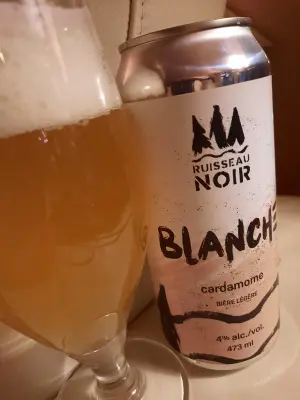 Metalchopz's photo of Blanche Cardamome