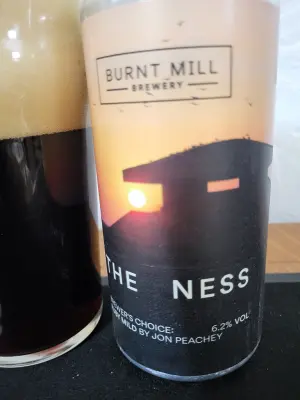danlo's photo of The Ness