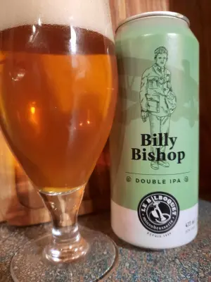 Metalchopz's photo of Billy Bishop