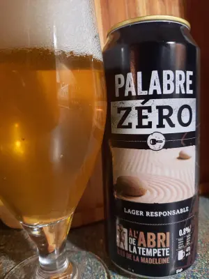 Metalchopz's photo of Palabre 0 - Zéro