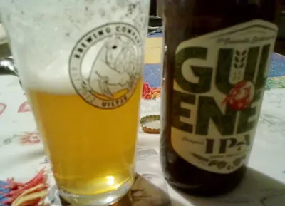 Deanso's photo of Biologisch IPA