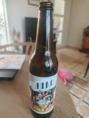 Charlotte's photo of Vitoshko Just Pale Ale