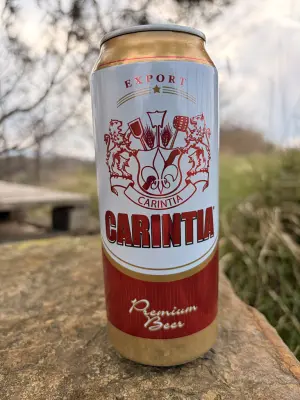 Kita's photo of Carintia