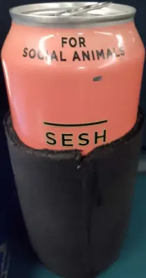 Deanso's photo of Sesh IPA