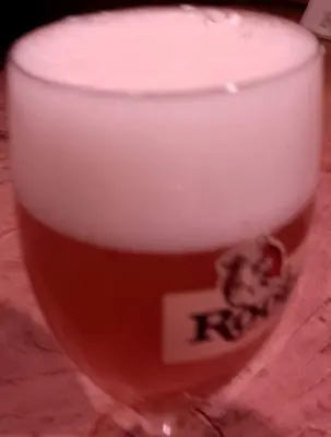 Deanso's photo of Hazy Double IPA