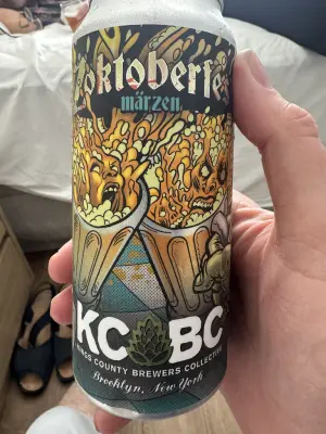 Chris_Ofstad's photo of Zoktoberfest