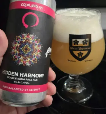 CoastGuardVet's photo of Hidden Harmony