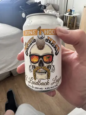 Chris_Ofstad's photo of The Grateful Head