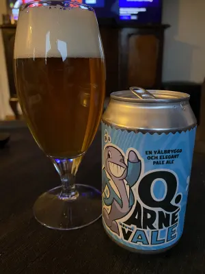 IpaPils's photo of Qarnevale