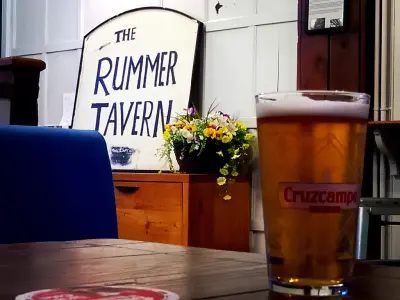 Olut's photo of Cruzcampo Premium Lager