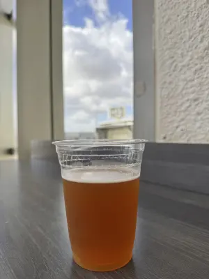Chris_Ofstad's photo of Boston Lager (2023-)