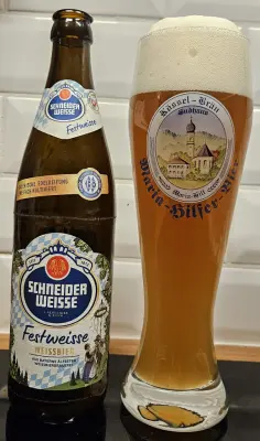 potjebier's photo of Festweisse (TAP 4) (2022+)