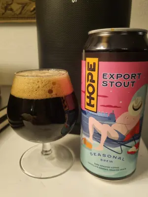 Arsol's photo of Export Stout