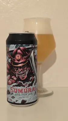 lore's photo of Sumurai