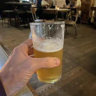 kurtthomsen's photo of Ghost