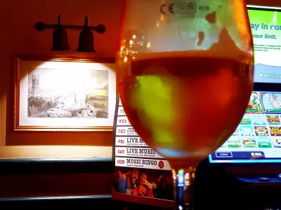 Olut's photo of Premium Beer / Draft Beer