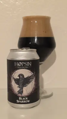 lore's photo of Black Sparrow