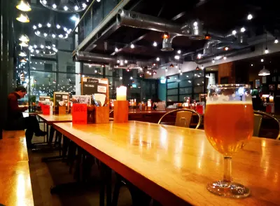Olut's photo of Helles Lager (2026-)