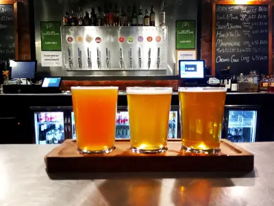 Olut's photo of Hair of the Dog