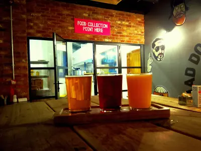Olut's photo of Zeus Juice
