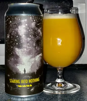 CLW's photo of Staring Into Nothing