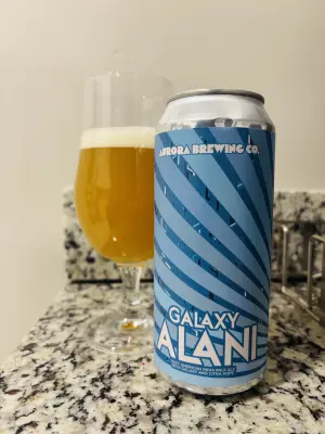 Jow's photo of Alani - Galaxy