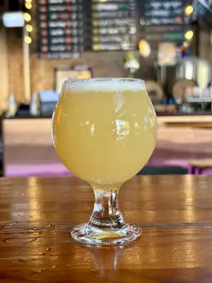 jimgreen's photo of Cult IPA