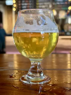 jimgreen's photo of Easy Tiger