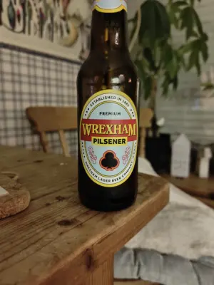 minutemat's photo of Pilsener