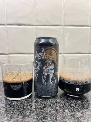 CraftBeerNick's photo of Foehammer