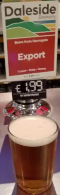 Deanso's photo of Export