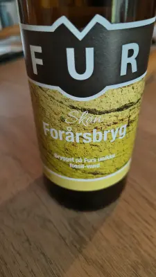 Charlotte's photo of Skøn Forårsbryg