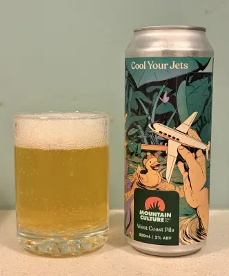 jimgreen's photo of Cool Your Jets