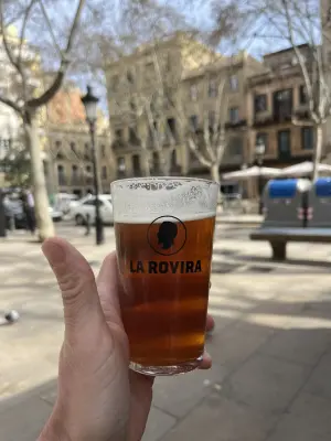 CraftBeerNick's photo of New Orleans
