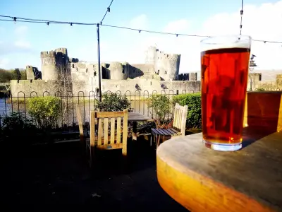 Olut's photo of House Ale / Landlord's Choice (Name varies)