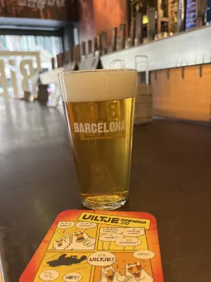 CraftBeerNick's photo of Jesuli