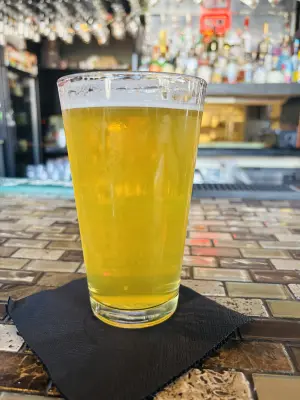 Jow's photo of Farmhouse Pale Ale