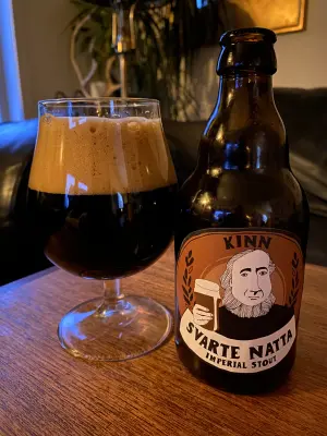 IpaPils's photo of Svarte Natta