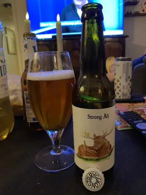 IpaPils's photo of Strong Älj