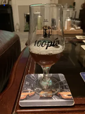 Grumbo's photo of Stubn Bier