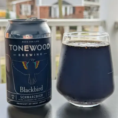 ben4321's photo of Blackbird