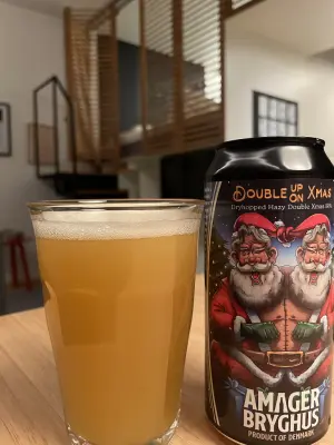 jhaase's photo of Double Up On Xmas