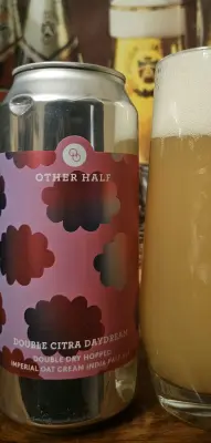 drpimento's photo of Double Citra Daydream
