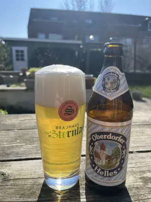 Borresteijn's photo of Oberdorfer Helles