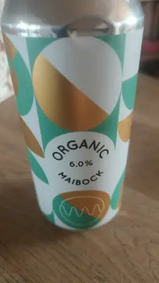 Charlotte's photo of Organic Maibock