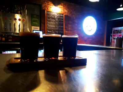 Olut's photo of Stouty McStoutface