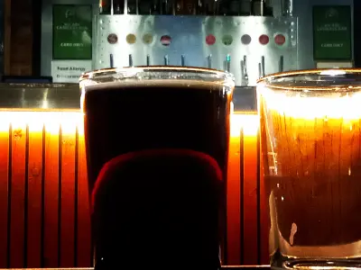Olut's photo of Uncommon Ground